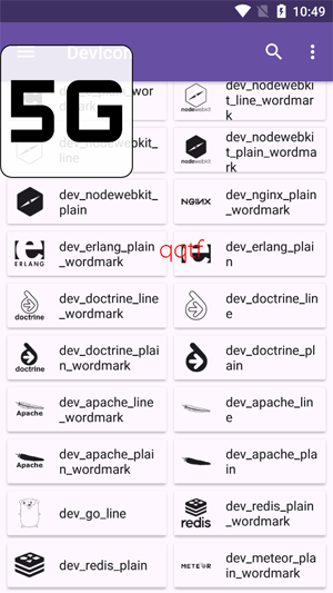 Android-Iconics���°汾