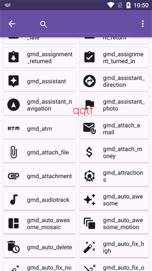 Android-Iconics���°汾