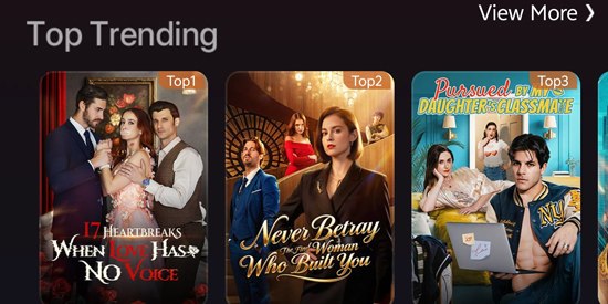 Playlet�̾�app�ٷ���