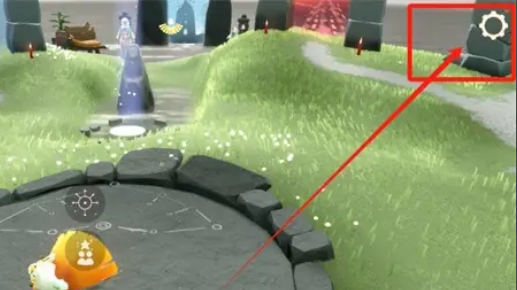 光遇应用宝渠道服 光遇应用宝渠道服