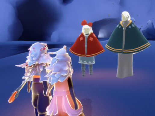 ����С��������