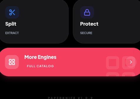 PaperKnife�ٷ���app