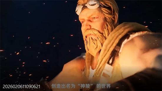 神陵武装0.05海量资源版 神陵武装0.05海量资源版