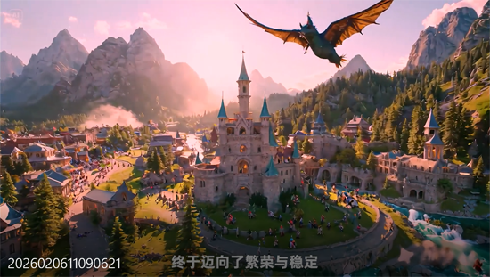 神陵武装0.05海量资源版 神陵武装0.05海量资源版