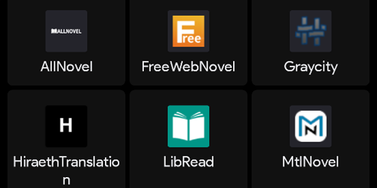 QuickNovelС˵app���°�