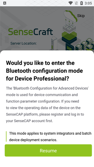 SenseCraft�ٷ���