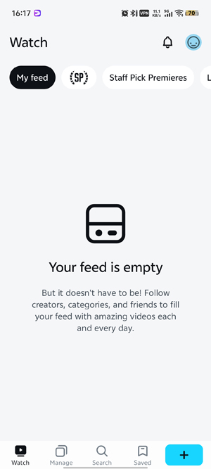 Vimeo�ٷ����İ�