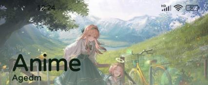 Animius׷������