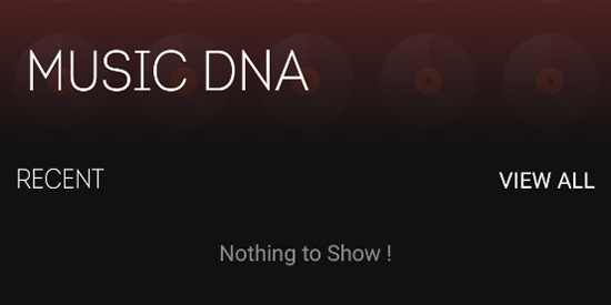 MusicDNA最新版本 MusicDNA最新版本