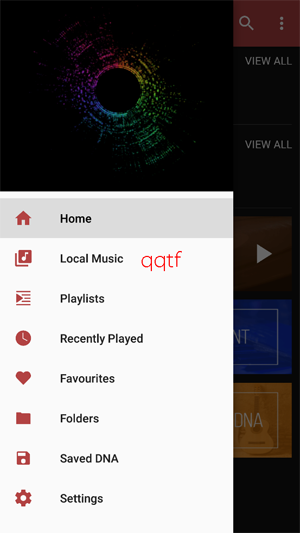 MusicDNA最新版本 MusicDNA最新版本