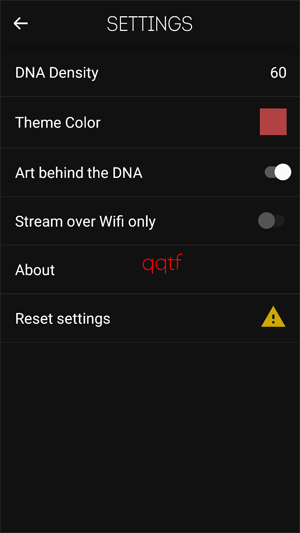 MusicDNA最新版本 MusicDNA最新版本