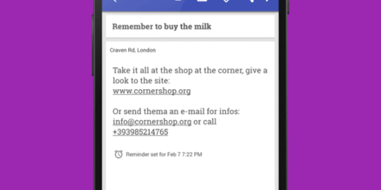 Omni Notes���°汾