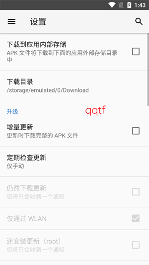 YalpStore���°�