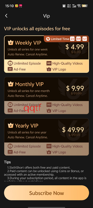 SixthShort���°汾