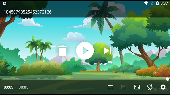 Just Player���°汾