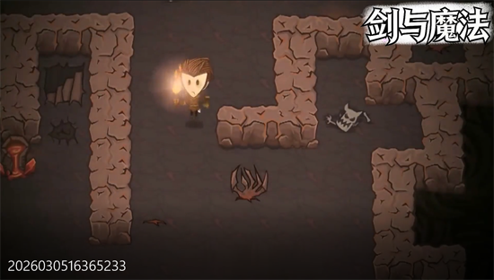 ����ħ��0.1�۵���̽��