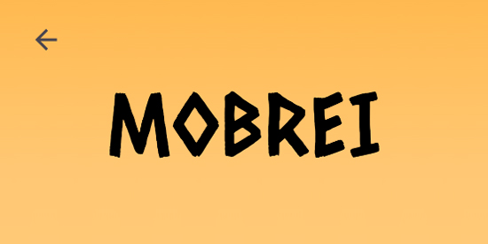 mobrei������app���°�