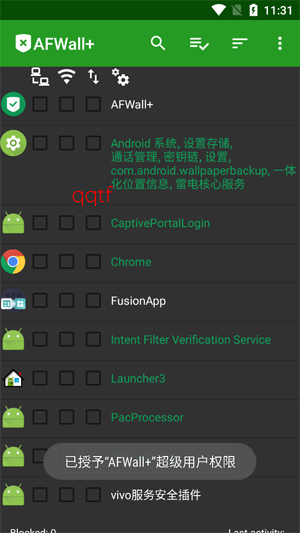 AFWall ���°汾