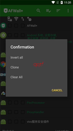 AFWall ���°汾