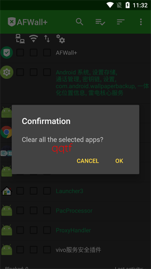 AFWall ���°汾