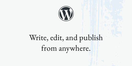 WordPress���ذ�׿��