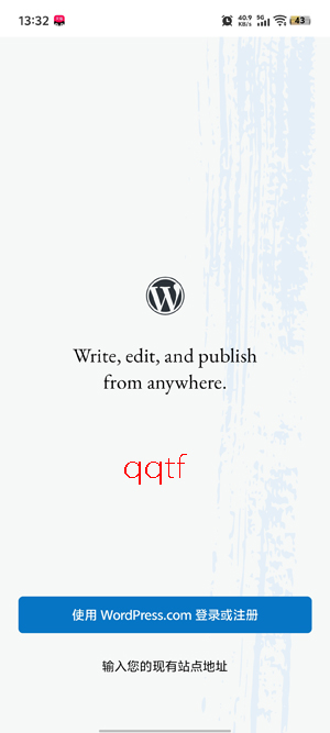 WordPress���ذ�׿��