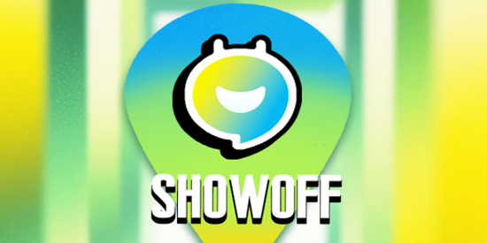 SHOW OFFApp�ٷ���