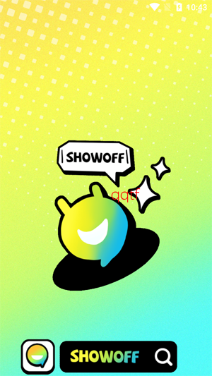 SHOW OFFApp�ٷ���