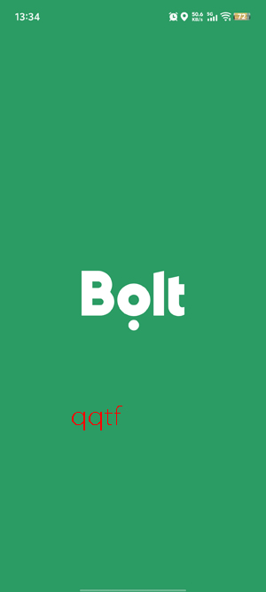 Bolt��app���°�