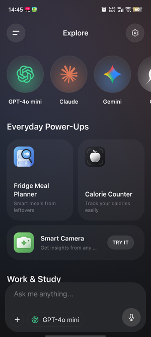 ChatGOApp���°�