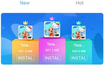 Playmods.netAPP���°�