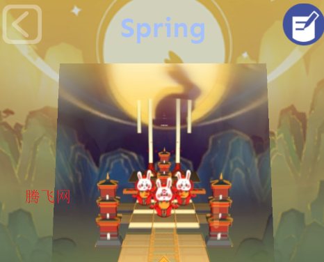 滚动的天空Rolling Algebra饭制版 滚动的天空Rolling Algebra饭制版