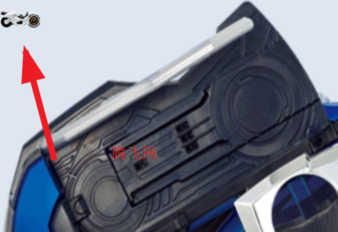 假面骑士马赫模拟器豪华版 假面骑士马赫模拟器豪华版