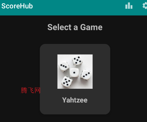 ScoreHub�Ʒ���app