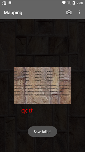 CameraFilter���App���°�