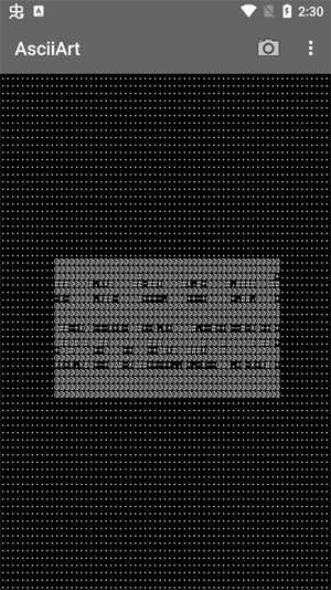 CameraFilter���App���°�