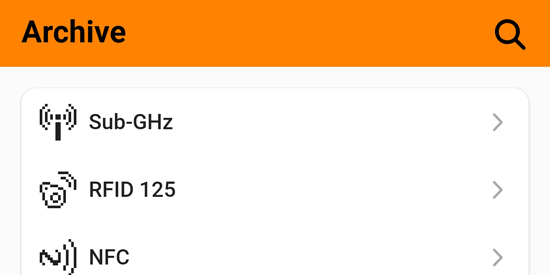 FlipperZero��Ѱ氲׿App