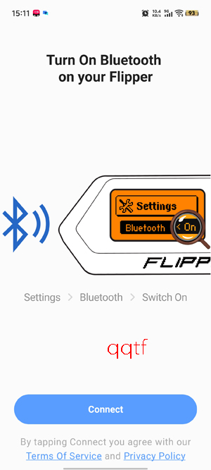 FlipperZero��Ѱ氲׿App