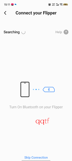 FlipperZero��Ѱ氲׿App