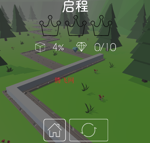 �������EarthLine���ư�