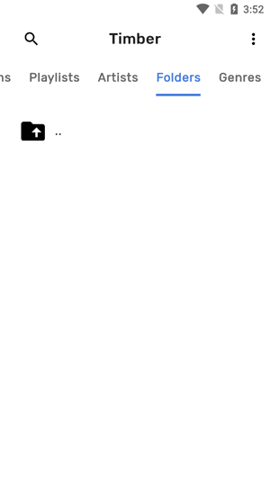 TimberX����app�ٷ���