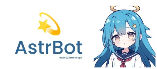 AstrBot�ֻ���