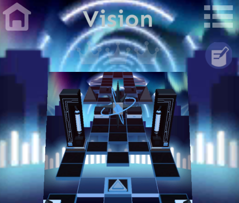 ���������rolling Vision���ư�