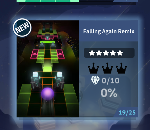 ���������Rolling Future Fate2���ư�