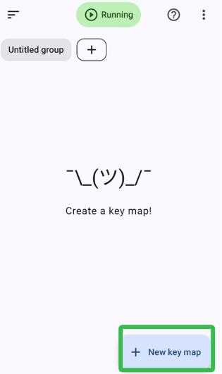 Key Mapper����ӳ������׿��