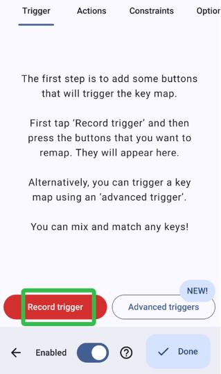 Key Mapper����ӳ������׿��