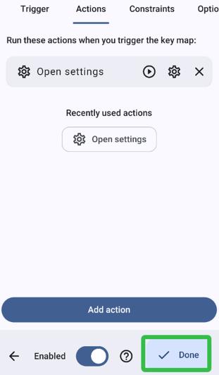 Key Mapper����ӳ������׿��