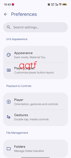 mpvEx������app���°�