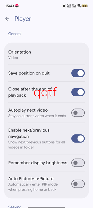 mpvEx������app���°�