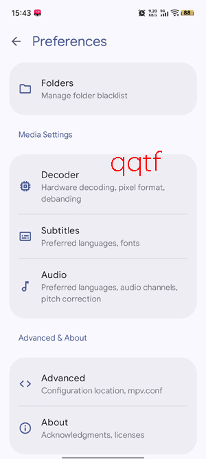 mpvEx������app���°�